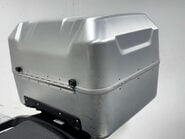 Honda VFR1200X Crosstourer 1200 2015 24K SERVICED FULL LUGGAGE V4 TOURER BIKE 41