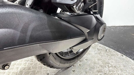Honda VFR1200X Crosstourer 1200 2015 24K SERVICED FULL LUGGAGE V4 TOURER BIKE 35