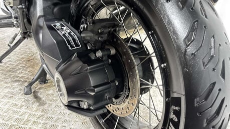 Honda VFR1200X Crosstourer 1200 2015 24K SERVICED FULL LUGGAGE V4 TOURER BIKE 15