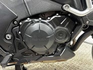 Honda VFR1200X Crosstourer 1200 2015 24K SERVICED FULL LUGGAGE V4 TOURER BIKE 8