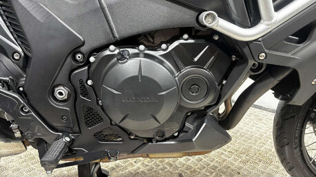 Honda VFR1200X Crosstourer 1200 2015 24K SERVICED FULL LUGGAGE V4 TOURER BIKE 8