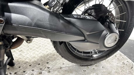 Honda VFR1200X Crosstourer 1200 2015 24K SERVICED FULL LUGGAGE V4 TOURER BIKE 21