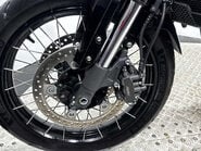 Honda VFR1200X Crosstourer 1200 2015 24K SERVICED FULL LUGGAGE V4 TOURER BIKE 7