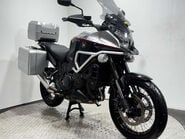 Honda VFR1200X Crosstourer 1200 2015 24K SERVICED FULL LUGGAGE V4 TOURER BIKE 5