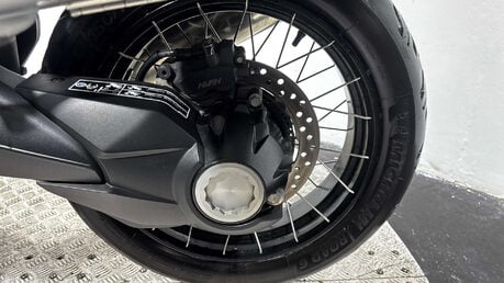 Honda VFR1200X Crosstourer 1200 2015 24K SERVICED FULL LUGGAGE V4 TOURER BIKE 11