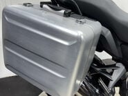 Honda VFR1200X Crosstourer 1200 2015 24K SERVICED FULL LUGGAGE V4 TOURER BIKE 22