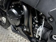 Honda VFR1200X Crosstourer 1200 2015 24K SERVICED FULL LUGGAGE V4 TOURER BIKE 26