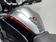Honda VFR1200X Crosstourer 1200 2015 24K SERVICED FULL LUGGAGE V4 TOURER BIKE 19