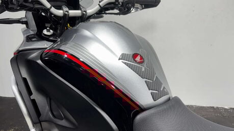 Honda VFR1200X Crosstourer 1200 2015 24K SERVICED FULL LUGGAGE V4 TOURER BIKE 19