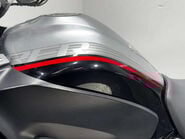 Honda VFR1200X Crosstourer 1200 2015 24K SERVICED FULL LUGGAGE V4 TOURER BIKE 23
