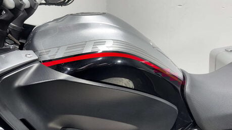 Honda VFR1200X Crosstourer 1200 2015 24K SERVICED FULL LUGGAGE V4 TOURER BIKE 23