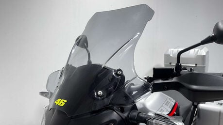 Honda VFR1200X Crosstourer 1200 2015 24K SERVICED FULL LUGGAGE V4 TOURER BIKE 37