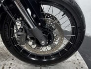 Honda VFR1200X Crosstourer 1200 2015 24K SERVICED FULL LUGGAGE V4 TOURER BIKE 42