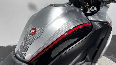 Honda VFR1200X Crosstourer 1200 2015 24K SERVICED FULL LUGGAGE V4 TOURER BIKE 17