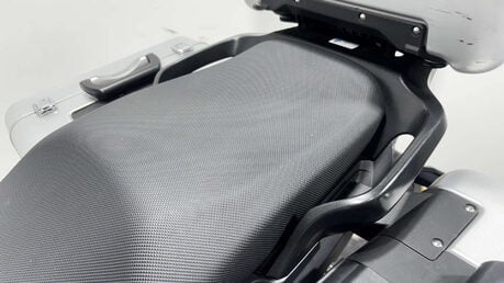 Honda VFR1200X Crosstourer 1200 2015 24K SERVICED FULL LUGGAGE V4 TOURER BIKE 36