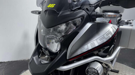 Honda VFR1200X Crosstourer 1200 2015 24K SERVICED FULL LUGGAGE V4 TOURER BIKE 24