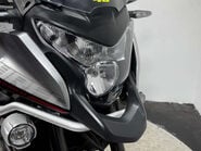 Honda VFR1200X Crosstourer 1200 2015 24K SERVICED FULL LUGGAGE V4 TOURER BIKE 16