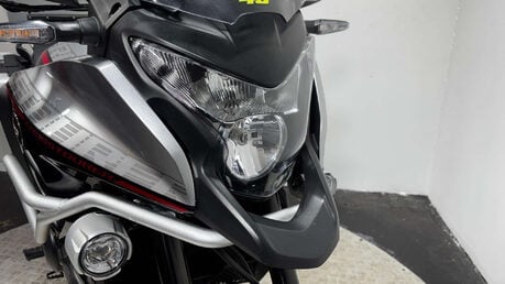 Honda VFR1200X Crosstourer 1200 2015 24K SERVICED FULL LUGGAGE V4 TOURER BIKE 16