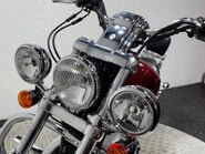 Harley-Davidson Sportster 883 2008 22K SERVICED VERY CLEAN WARRANTY MOT 883CC 28