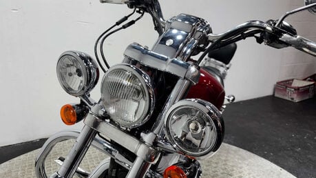 Harley-Davidson Sportster 883 2008 22K SERVICED VERY CLEAN WARRANTY MOT 883CC 28