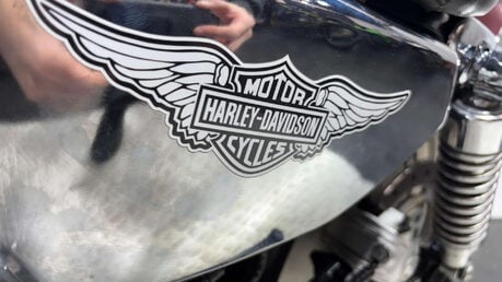 Harley-Davidson Sportster 883 2008 22K SERVICED VERY CLEAN WARRANTY MOT 883CC 25