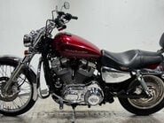 Harley-Davidson Sportster 883 2008 22K SERVICED VERY CLEAN WARRANTY MOT 883CC 4