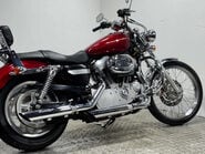 Harley-Davidson Sportster 883 2008 22K SERVICED VERY CLEAN WARRANTY MOT 883CC 6