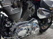 Harley-Davidson Sportster 883 2008 22K SERVICED VERY CLEAN WARRANTY MOT 883CC 34