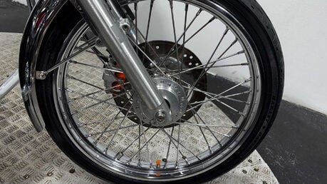 Harley-Davidson Sportster 883 2008 22K SERVICED VERY CLEAN WARRANTY MOT 883CC 21