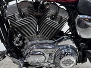 Harley-Davidson Sportster 883 2008 22K SERVICED VERY CLEAN WARRANTY MOT 883CC 17