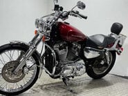Harley-Davidson Sportster 883 2008 22K SERVICED VERY CLEAN WARRANTY MOT 883CC 3