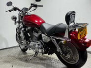 Harley-Davidson Sportster 883 2008 22K SERVICED VERY CLEAN WARRANTY MOT 883CC 2