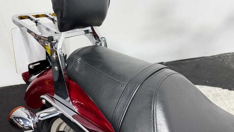 Harley-Davidson Sportster 883 2008 22K SERVICED VERY CLEAN WARRANTY MOT 883CC 35