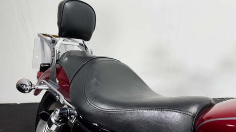 Harley-Davidson Sportster 883 2008 22K SERVICED VERY CLEAN WARRANTY MOT 883CC 19
