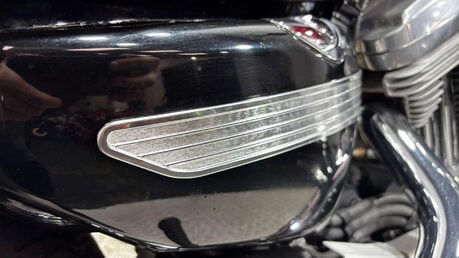 Harley-Davidson Sportster 883 2008 22K SERVICED VERY CLEAN WARRANTY MOT 883CC 32