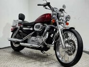 Harley-Davidson Sportster 883 2008 22K SERVICED VERY CLEAN WARRANTY MOT 883CC 5