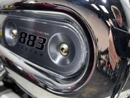 Harley-Davidson Sportster 883 2008 22K SERVICED VERY CLEAN WARRANTY MOT 883CC 14