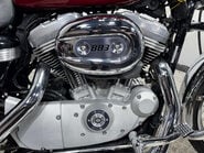 Harley-Davidson Sportster 883 2008 22K SERVICED VERY CLEAN WARRANTY MOT 883CC 29