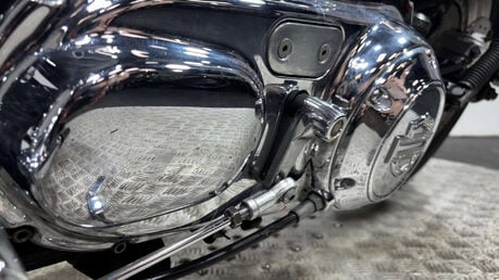Harley-Davidson Sportster 883 2008 22K SERVICED VERY CLEAN WARRANTY MOT 883CC 31