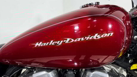 Harley-Davidson Sportster 883 2008 22K SERVICED VERY CLEAN WARRANTY MOT 883CC 13