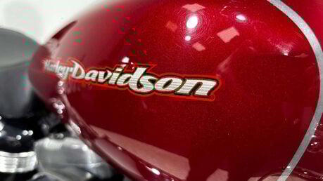 Harley-Davidson Sportster 883 2008 22K SERVICED VERY CLEAN WARRANTY MOT 883CC 20