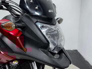 Honda NC750X 2014 17K SERVICED WARRANTY 750CC A2 NEW PARTS + MOT 21