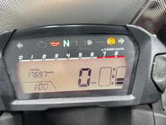 Honda NC750X 2014 17K SERVICED WARRANTY 750CC A2 NEW PARTS + MOT 17