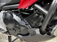 Honda NC750X 2014 17K SERVICED WARRANTY 750CC A2 NEW PARTS + MOT 8