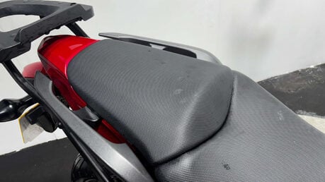 Honda NC750X 2014 17K SERVICED WARRANTY 750CC A2 NEW PARTS + MOT 20