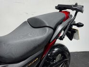 Honda NC750X 2014 17K SERVICED WARRANTY 750CC A2 NEW PARTS + MOT 30