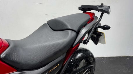 Honda NC750X 2014 17K SERVICED WARRANTY 750CC A2 NEW PARTS + MOT 30