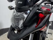 Honda NC750X 2014 17K SERVICED WARRANTY 750CC A2 NEW PARTS + MOT 19