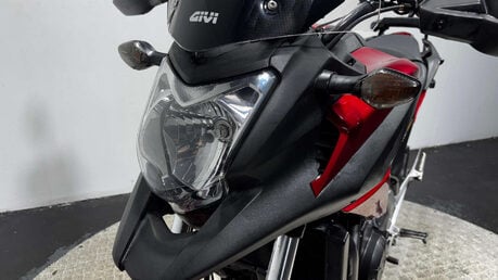 Honda NC750X 2014 17K SERVICED WARRANTY 750CC A2 NEW PARTS + MOT 19