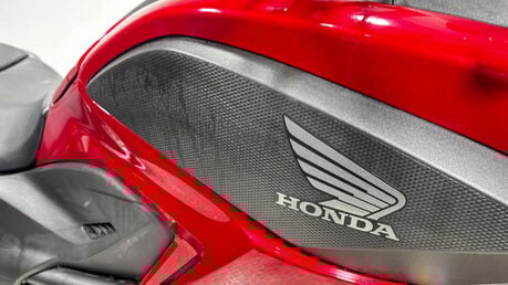 Honda NC750X 2014 17K SERVICED WARRANTY 750CC A2 NEW PARTS + MOT 12